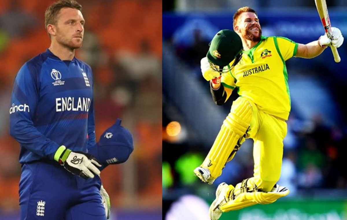 ICC World Cup: England's survival at stake vs on-fire Australia