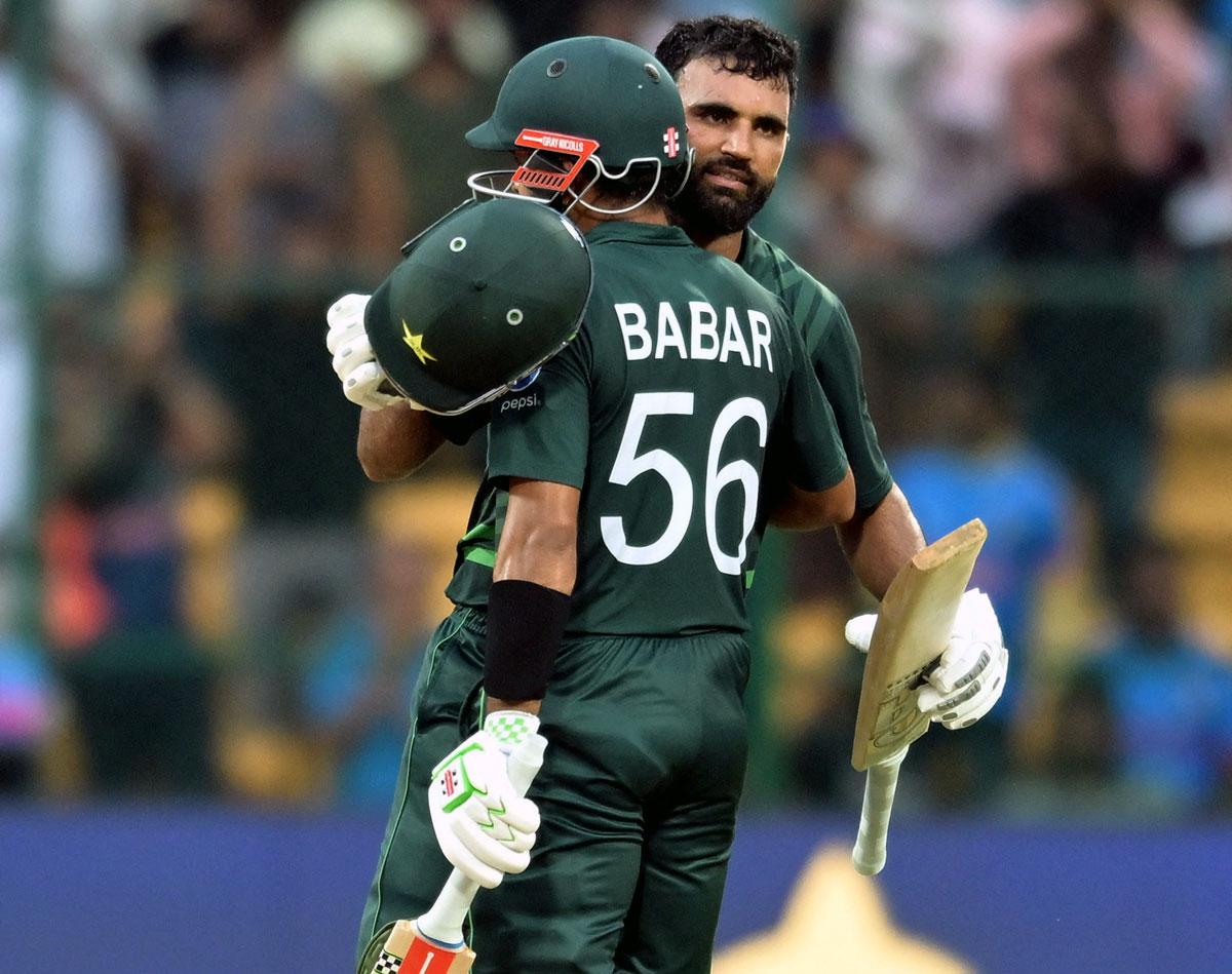 Babar Azam