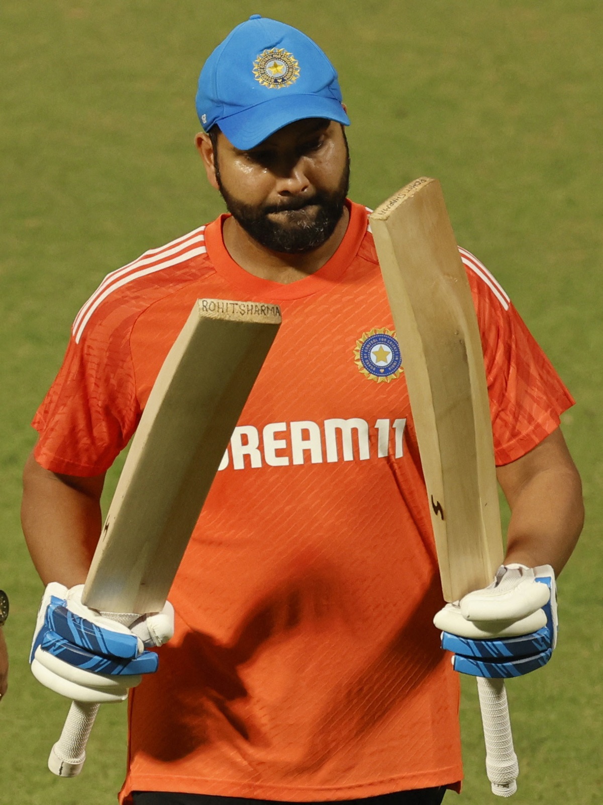 Rohit Sharma