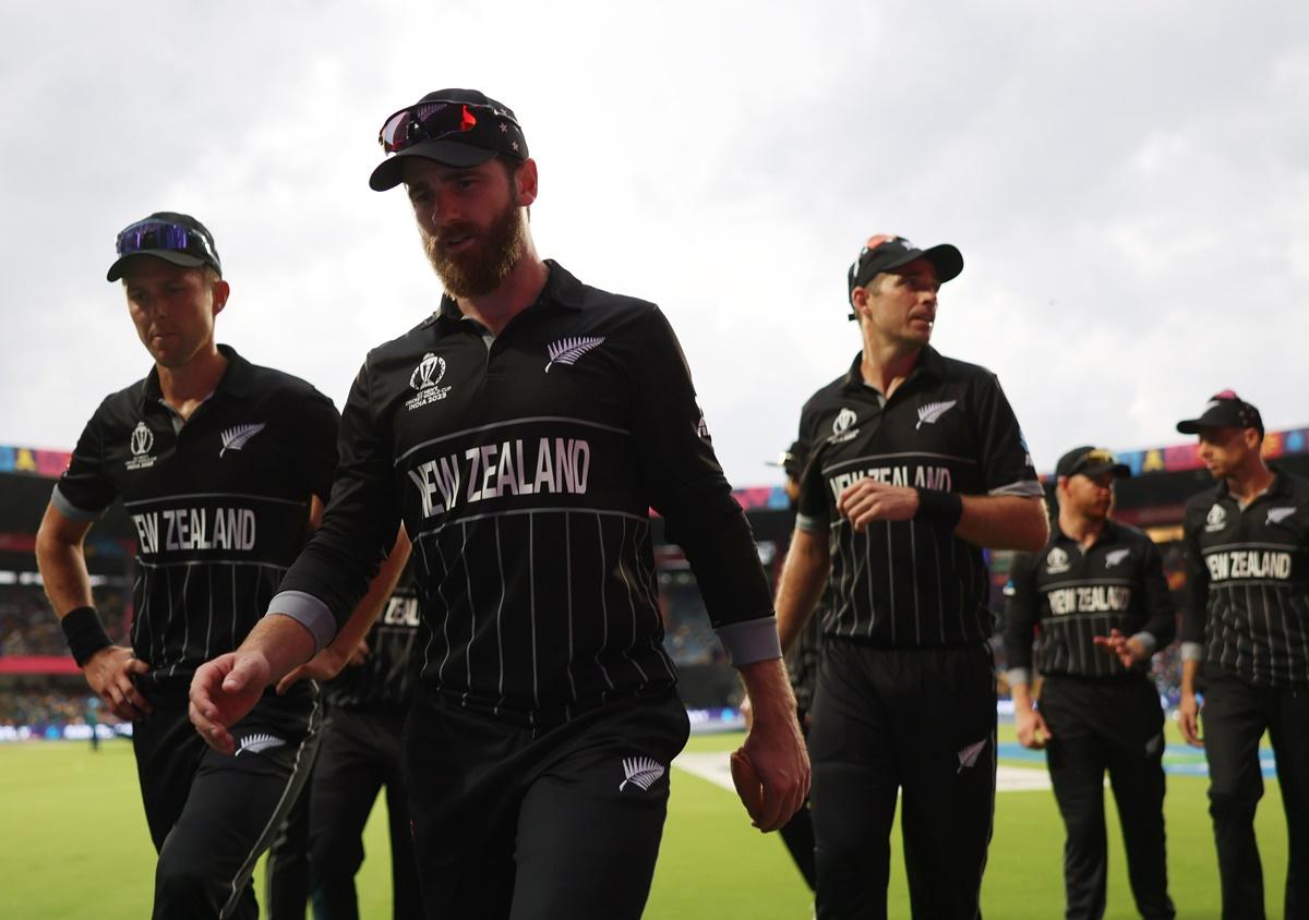 Kane Williamson