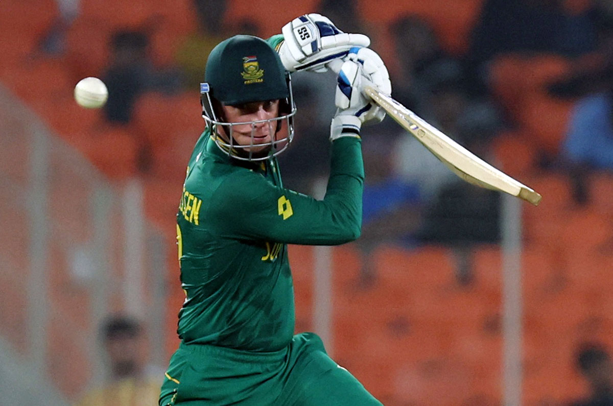 'We are 50-50 when chasing'; Can SA improve that?