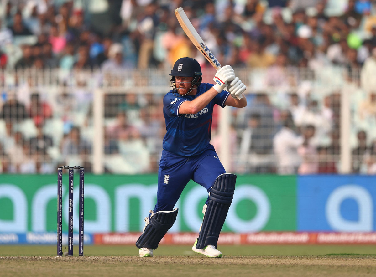 England face West Indies' power-hitting blitz - Rediff.com