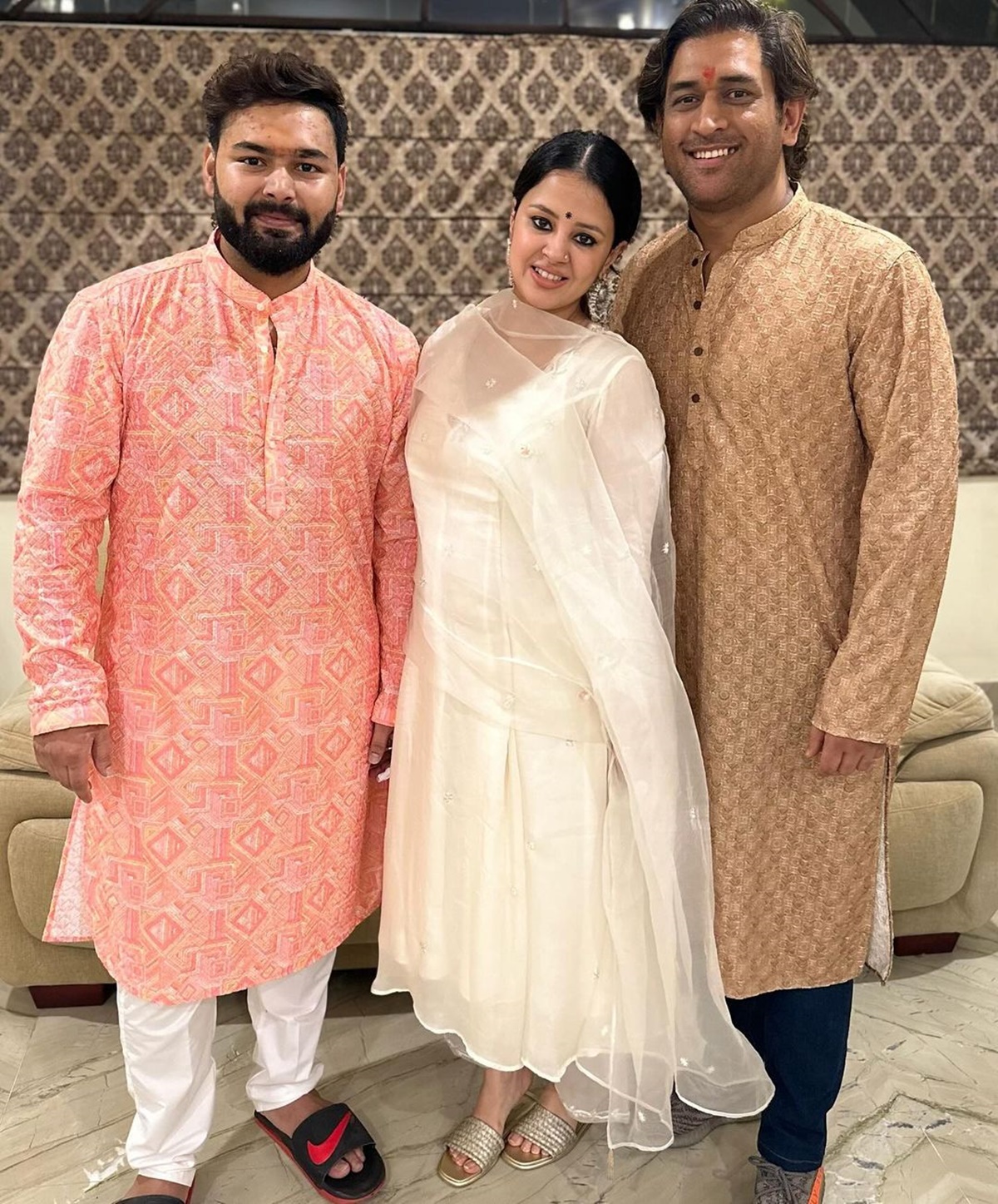 Rishabh Pant