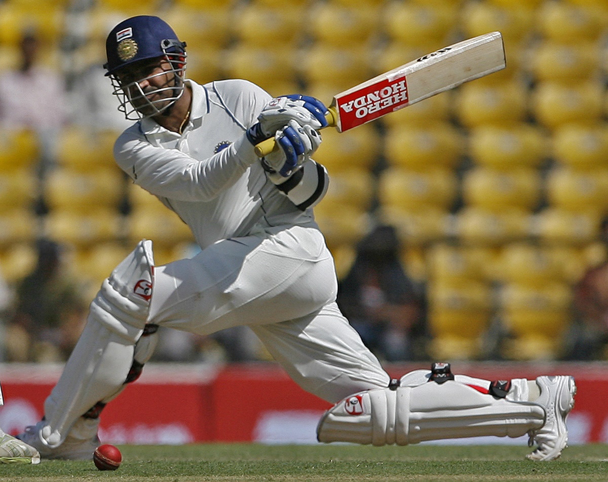 Virender Sehwag