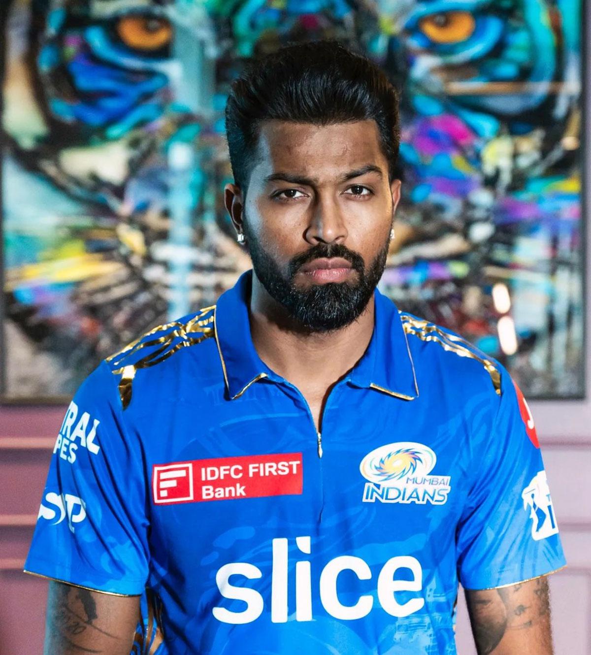 🚨 Just In Hardik Pandya is MI's New Captain 😮 | Latest cricket news,  Cricket news, Cricket