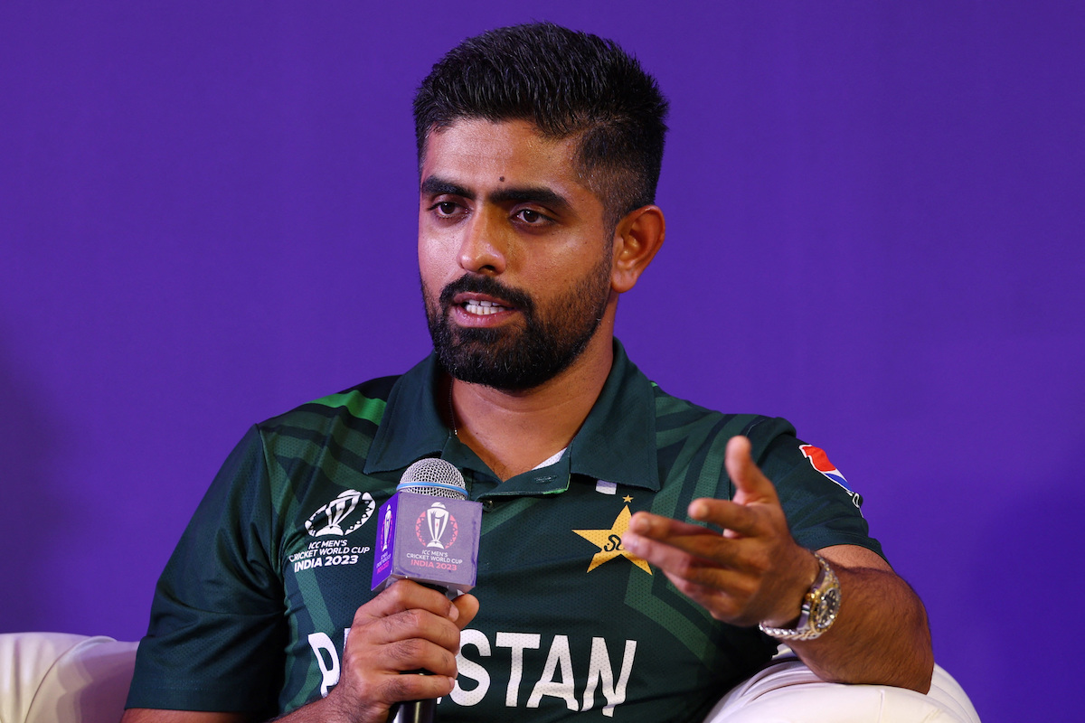 Babar Azam