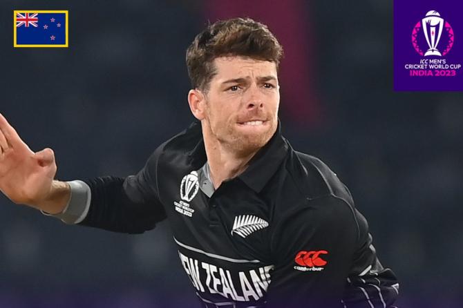 Mitchell Santner