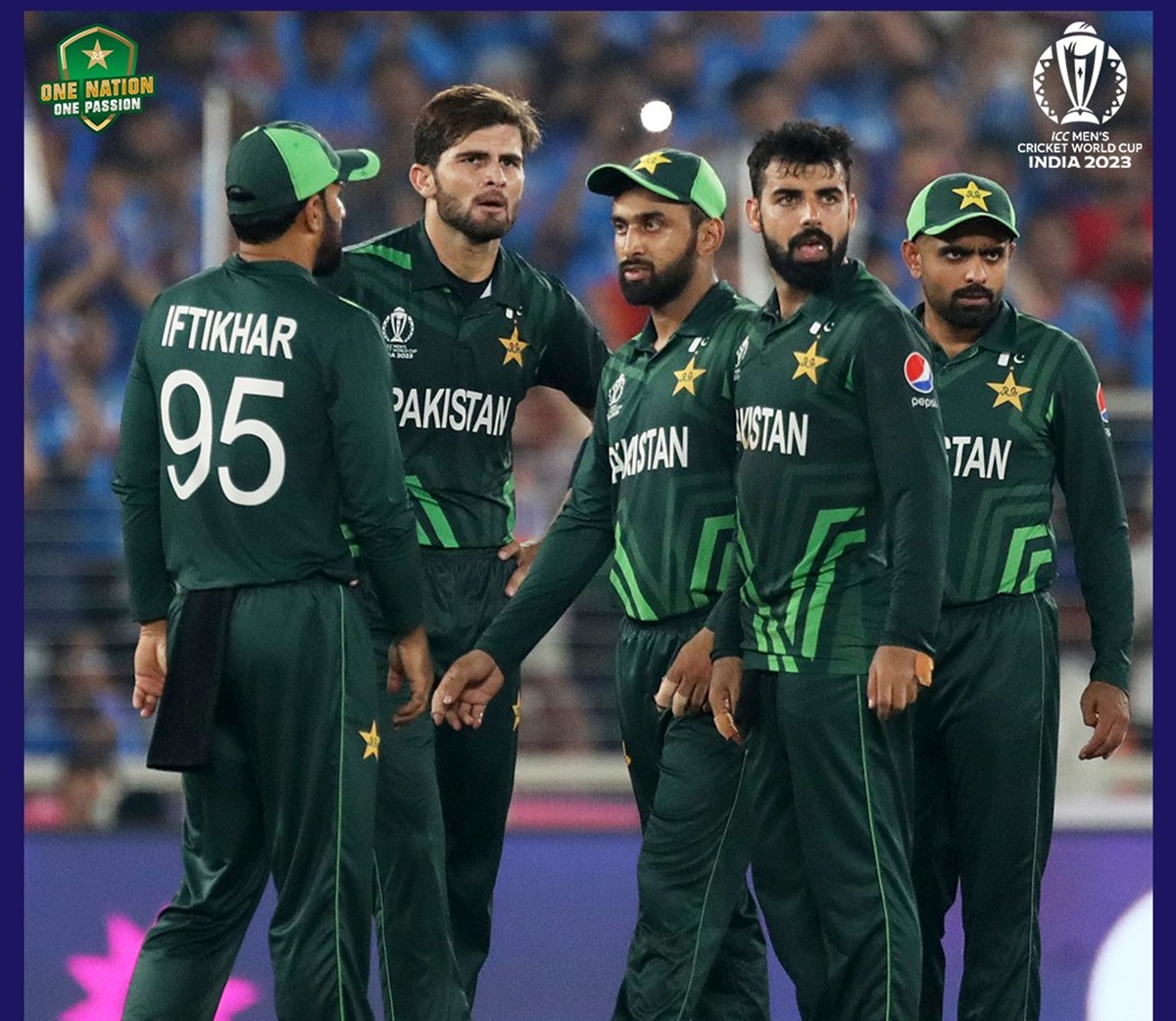 Champions Trophy won't be shifted out of Pakistan: PCB