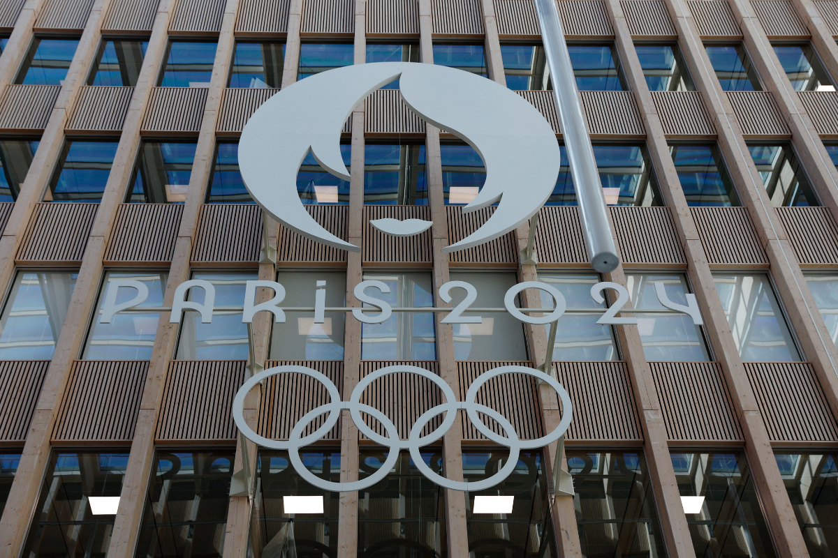 Paris 2024 Olympics Opening Ceremony Plans Unveiled