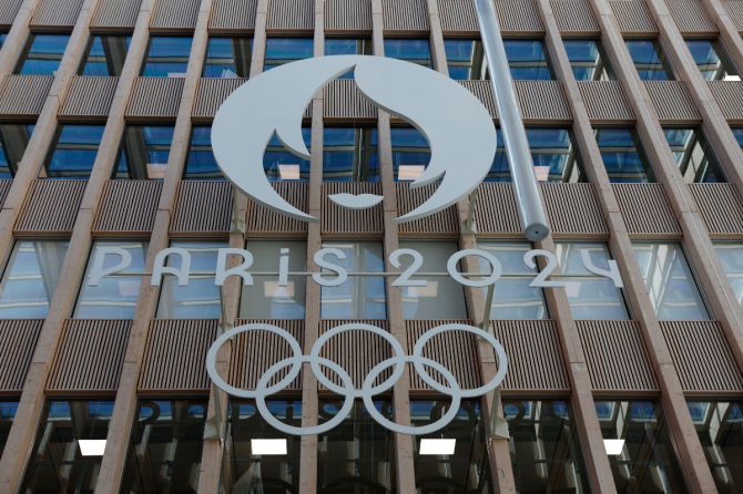 This is the 2nd time this year that the Paris Games office has been raided. On June 20, the national financial prosecutor's office (PNF) said the Paris 2024 headquarters were raided amid a preliminary investigation launched in 2017 into contracts made by the Summer Games' organising committee.