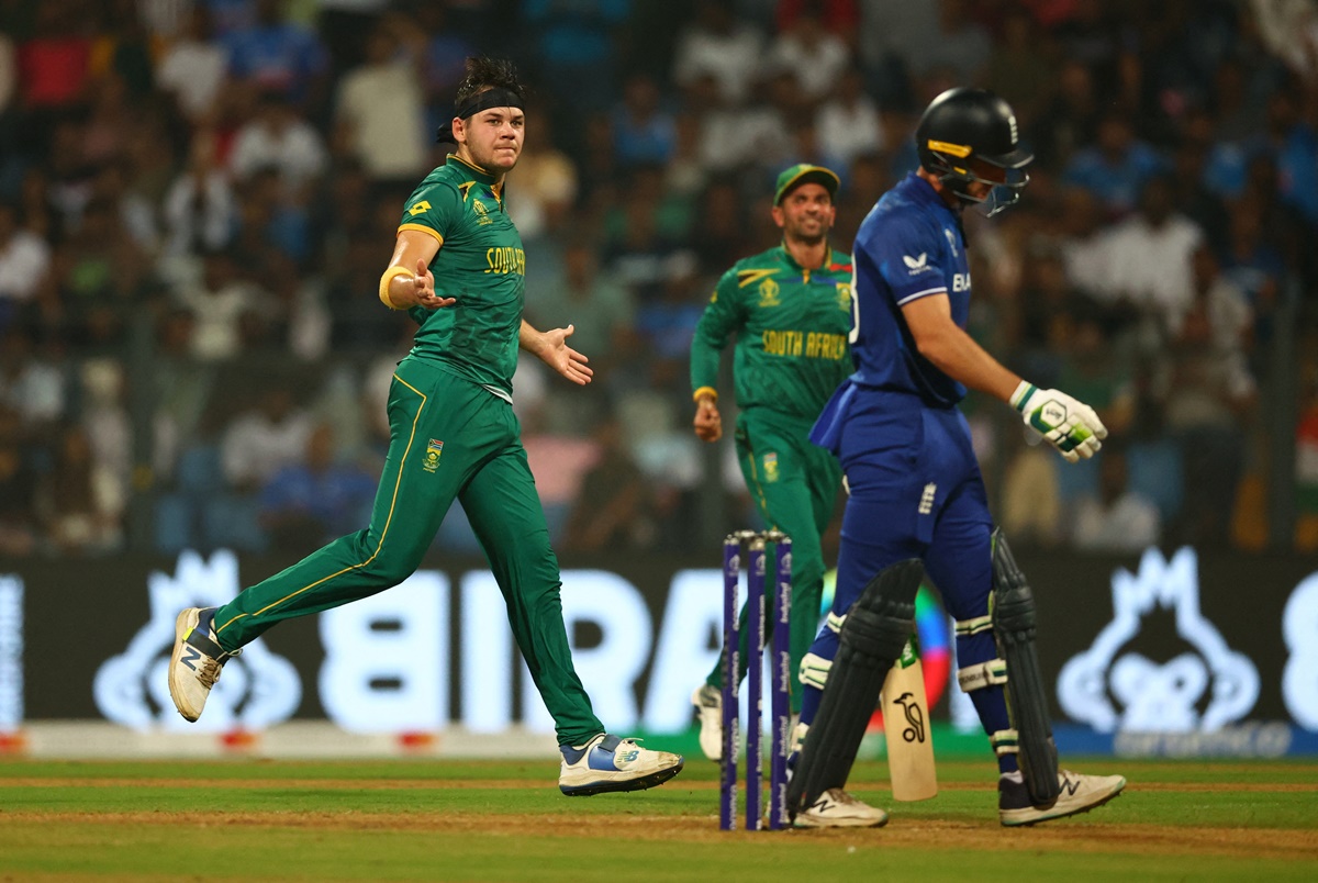 Buttler confesses: England on the brink of WC exit