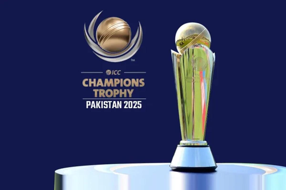 Champions Trophy