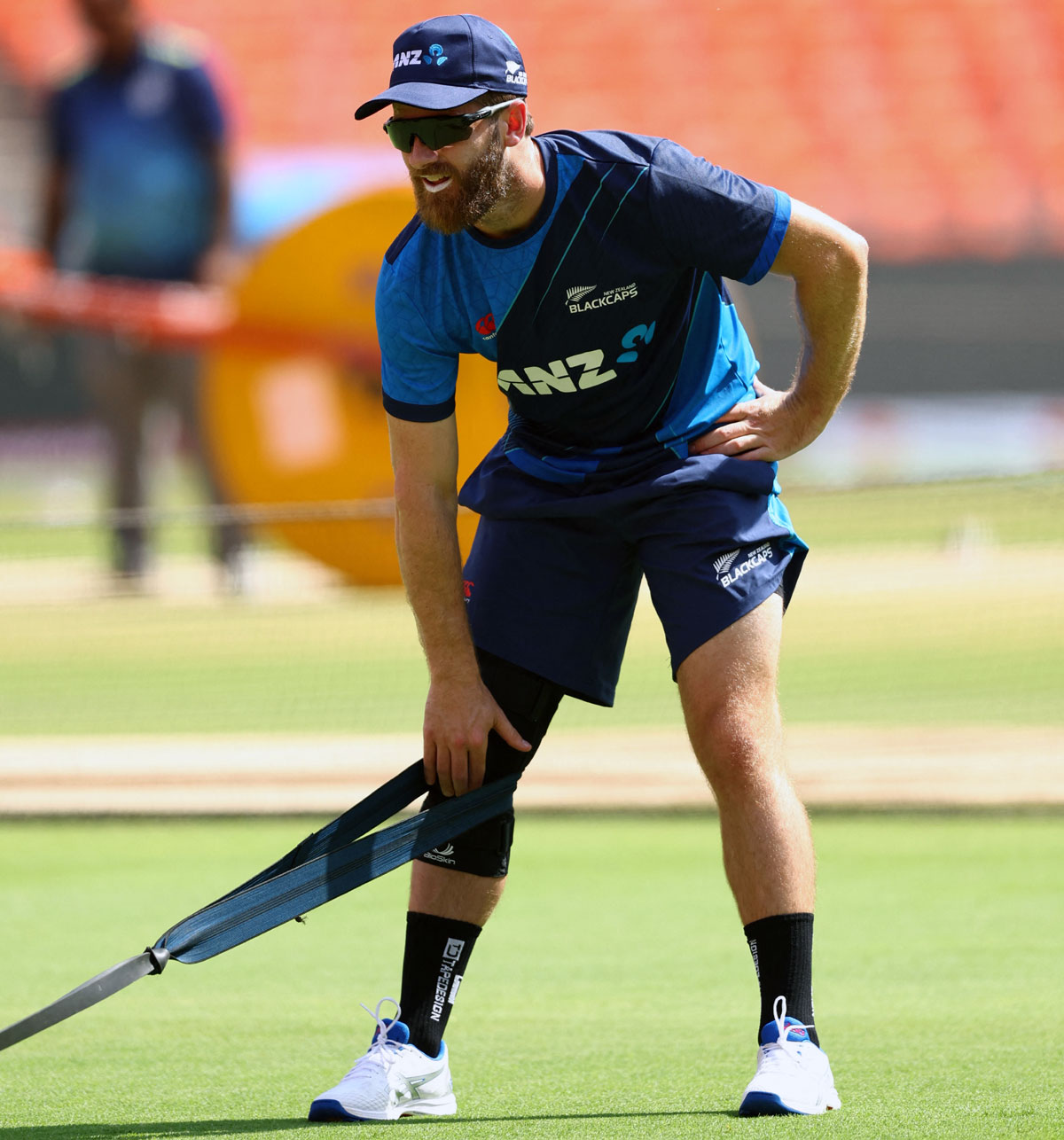 Another injury blow for Kane Williamson