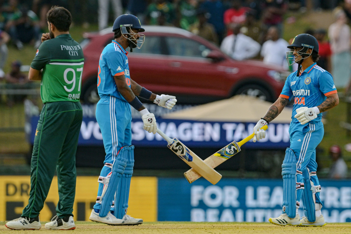 Asia Cup matches could be moved out from rainy Colombo