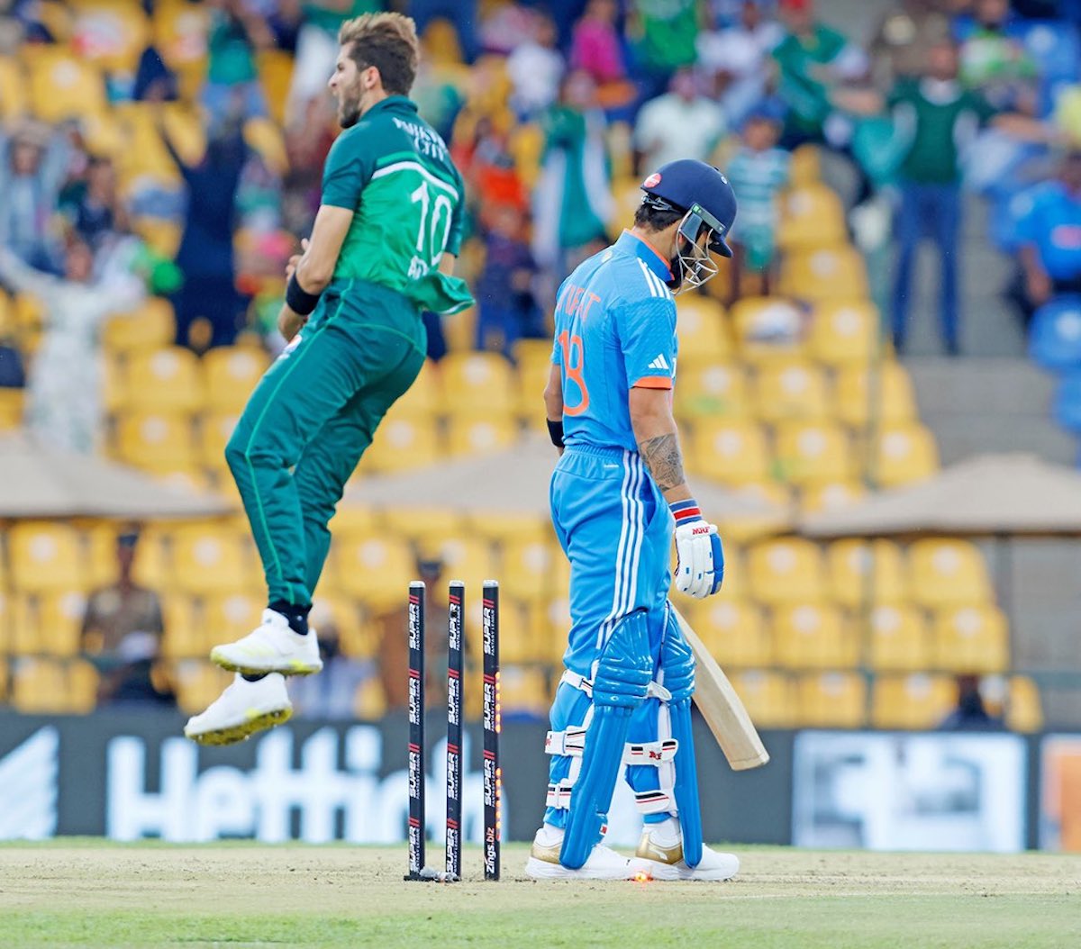 Why India fears Pakistan's pace trio on flat wickets?