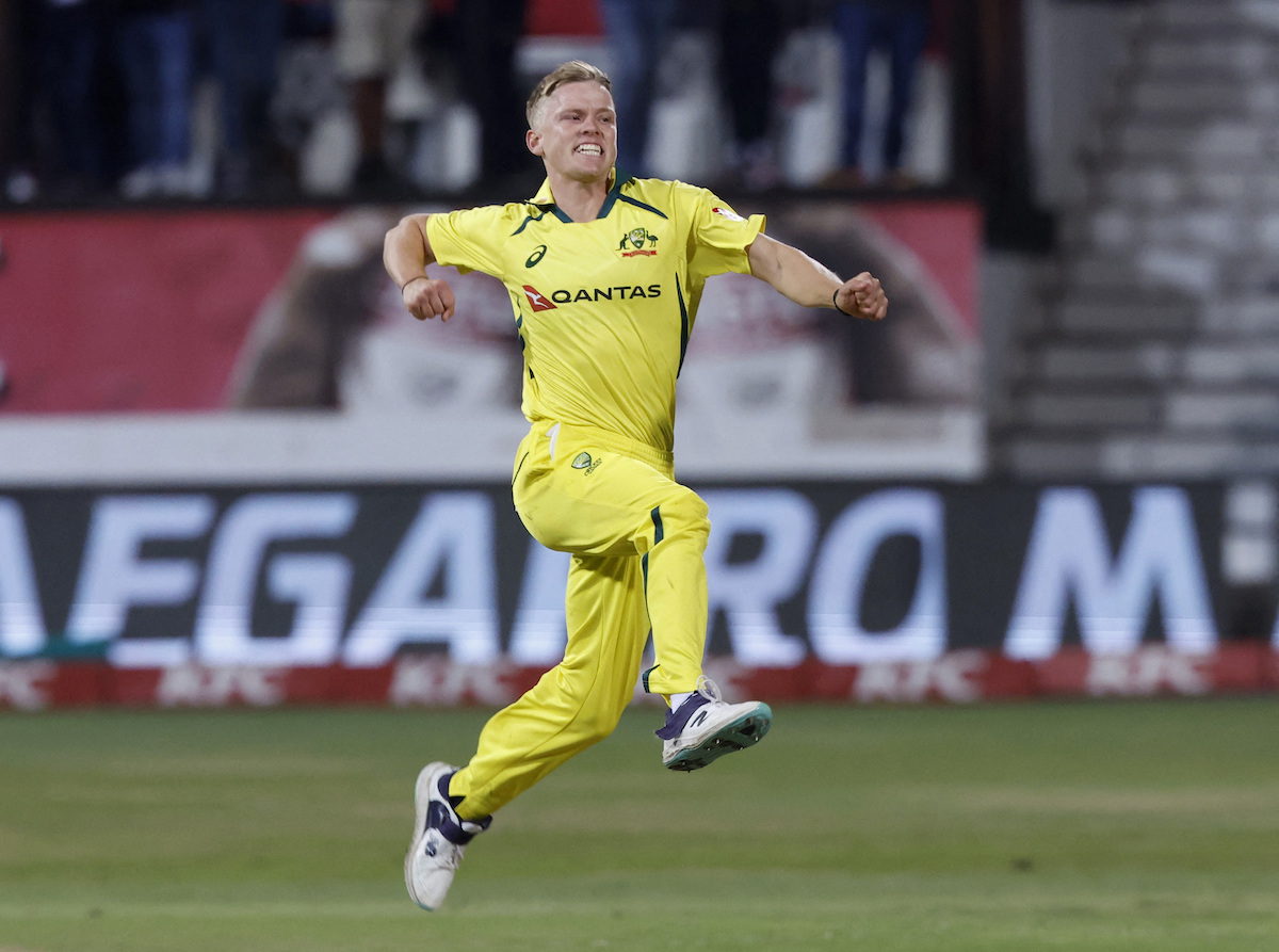 ODI World Cup: Ellis keen to focus on white-ball opportunities - Rediff ...