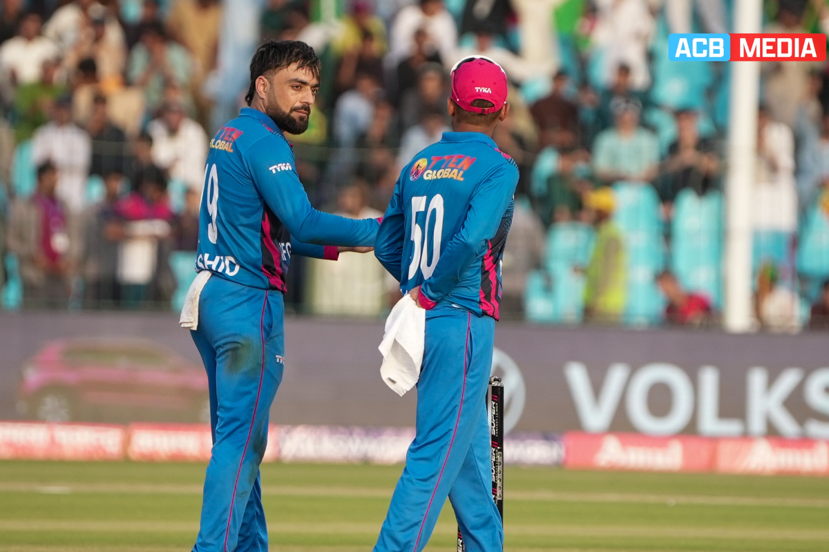Afghanistan's star leg-spinner Rashid Khan was taken to the cleaners in their campaign opener against Bangladesh. He will look for an improved showing against Sri Lanka on Tuesday