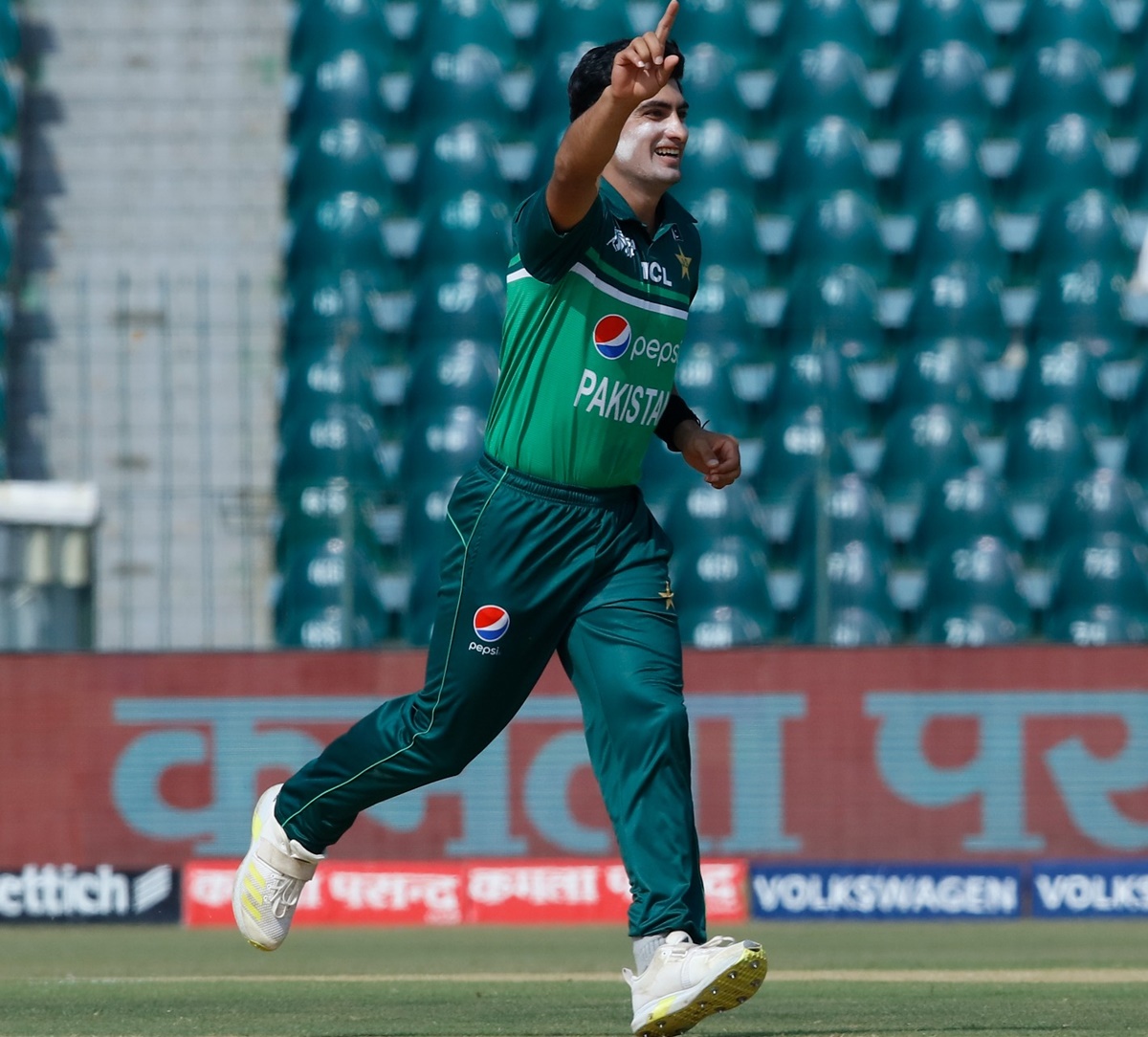 Massive blow for Pakistan! Naseem Shah out of Asia Cup