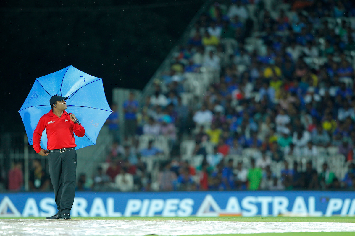 Cricket World Cup on Sky Sports: Umpires and match referees, Cricket News