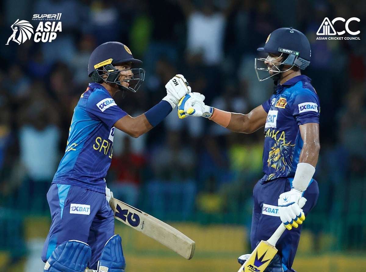 Asia Cup PHOTOS Sri Lanka vs Bangladesh Online Cricket News