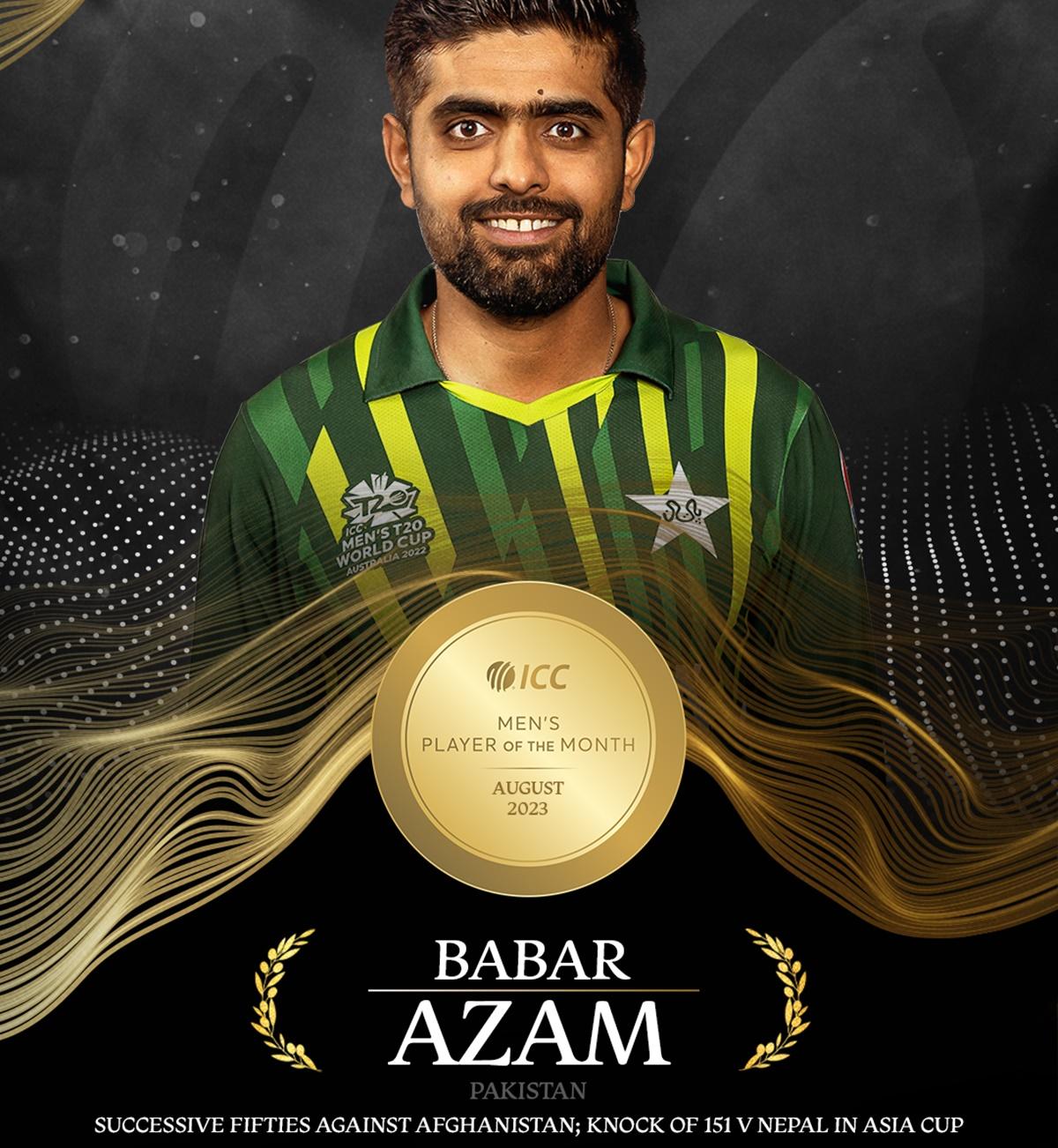 Babar Azam