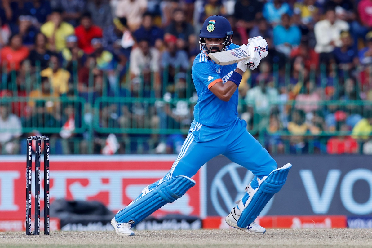 How KL Rahul overcame his nerves to dominate – Online Cricket News