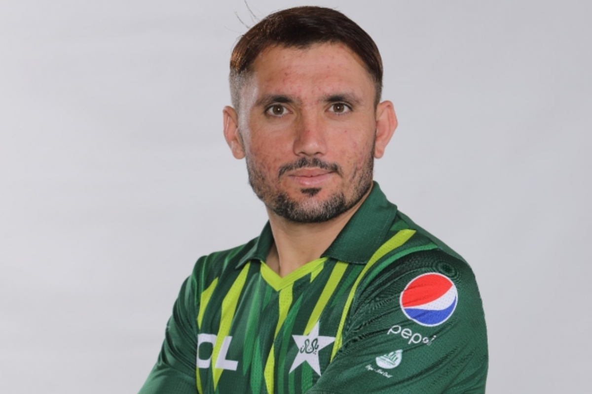 Naseem Shah's replacement Zaman Khan is set to make his debut against Sri Lanka on Thursday