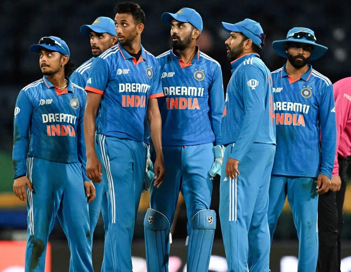 Team India