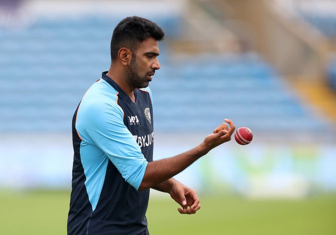 Ravichandran Ashwin's performance in the Australia ODIs could determine his chances to play in what will be his third and final ICC World Cup next month