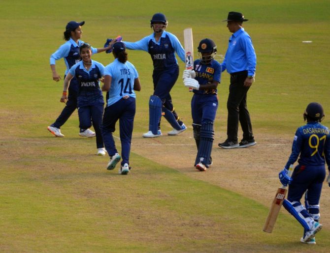 Cricket's entry into the Olympics would inspire India's women to chase another medal, having also won silver at last year's Commonwealth Games in Birmingham.