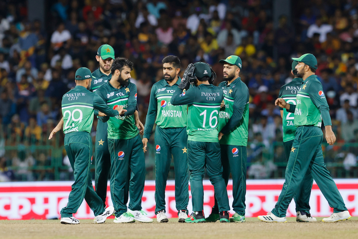 Off-field dramas aside, Babar Azam-led Pakistan have suffered a losing streak coming into the T20 World Cup