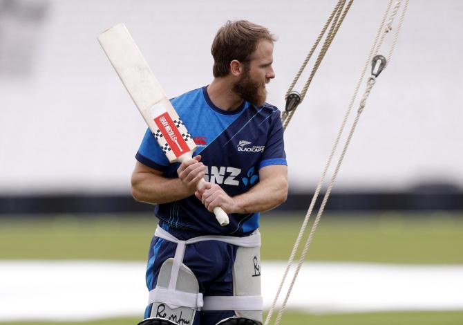 Kane Williamson