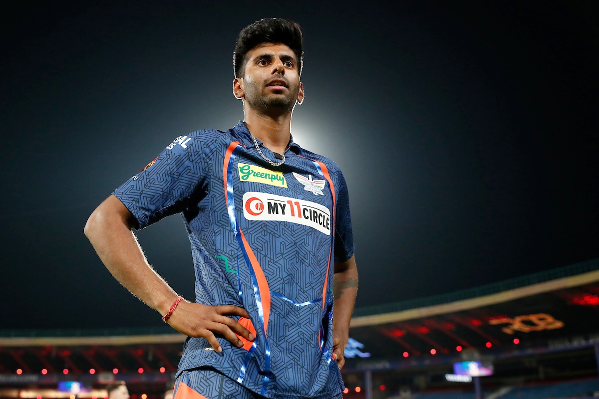 IPL stars Mayank, Chakravarthy in India's T20 squad