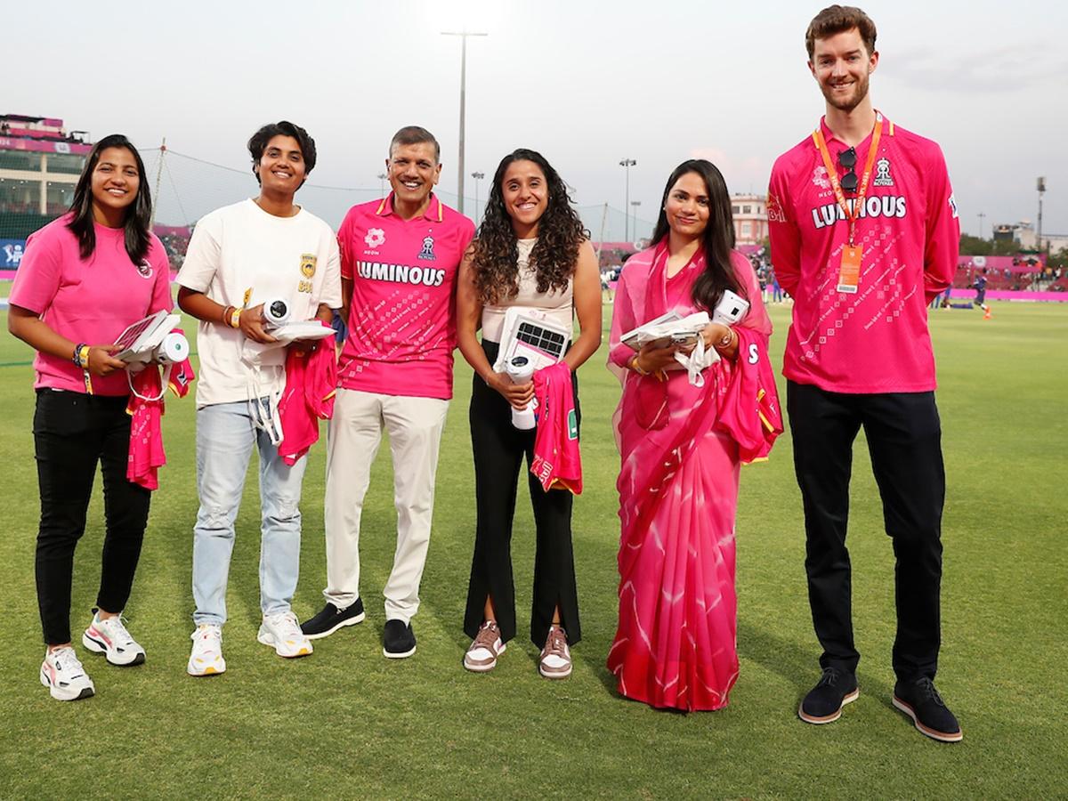 Rajasthan Royals