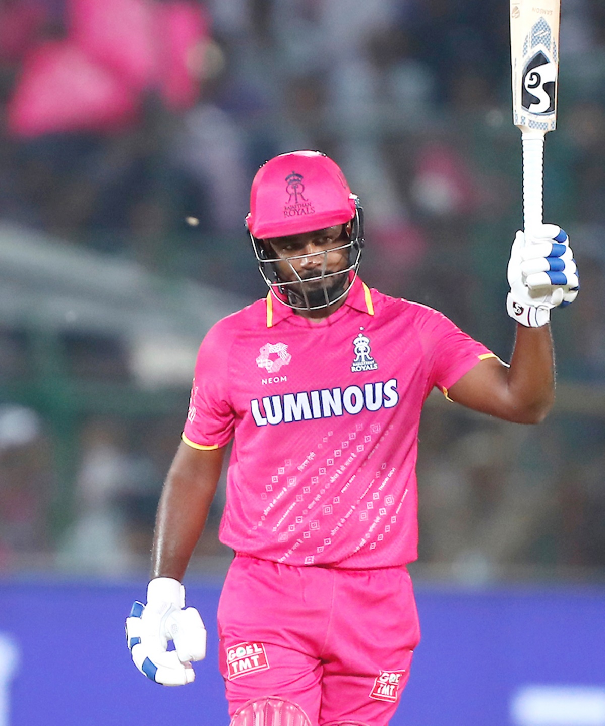 Sanju Samson