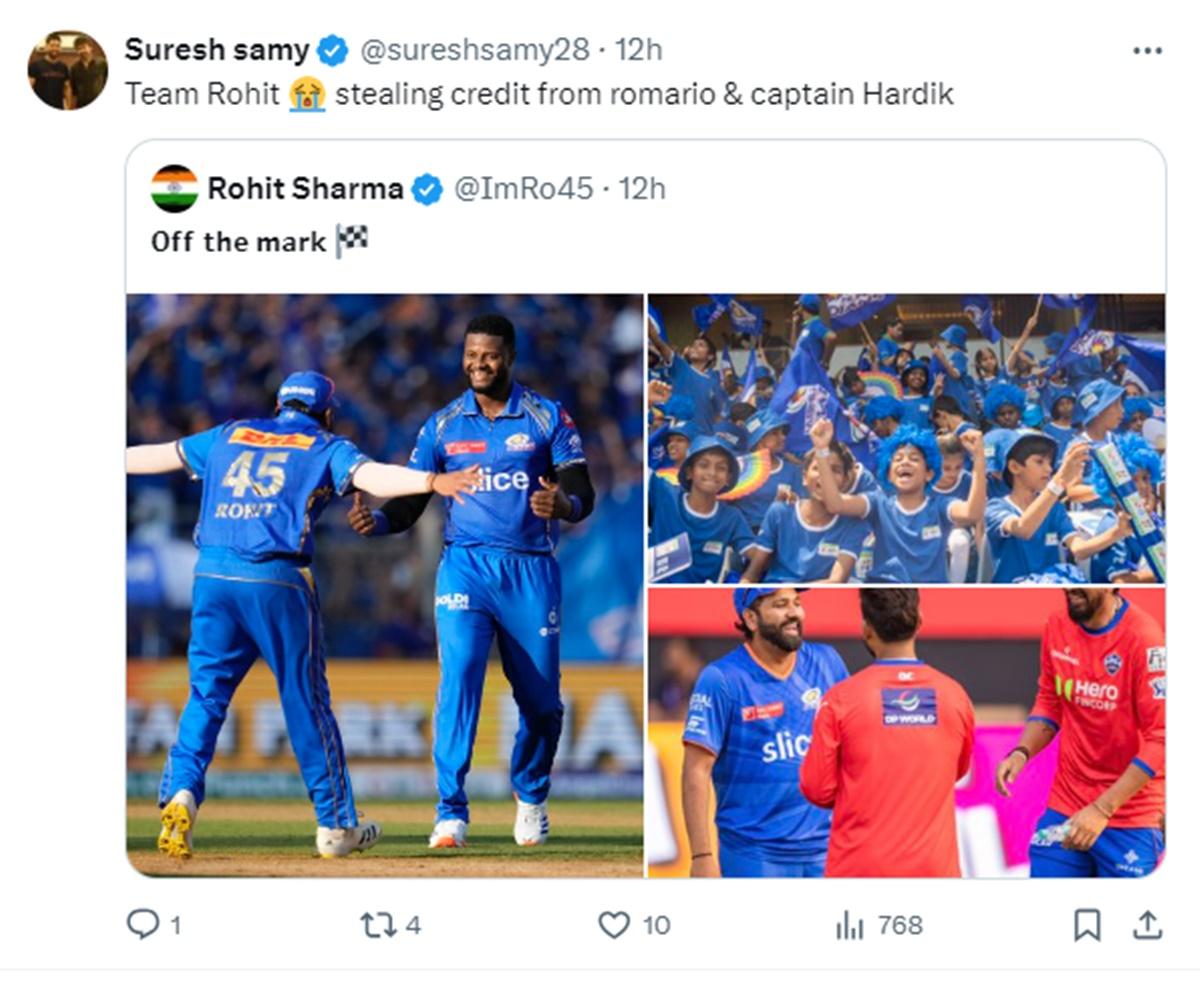 Hardik Pandya