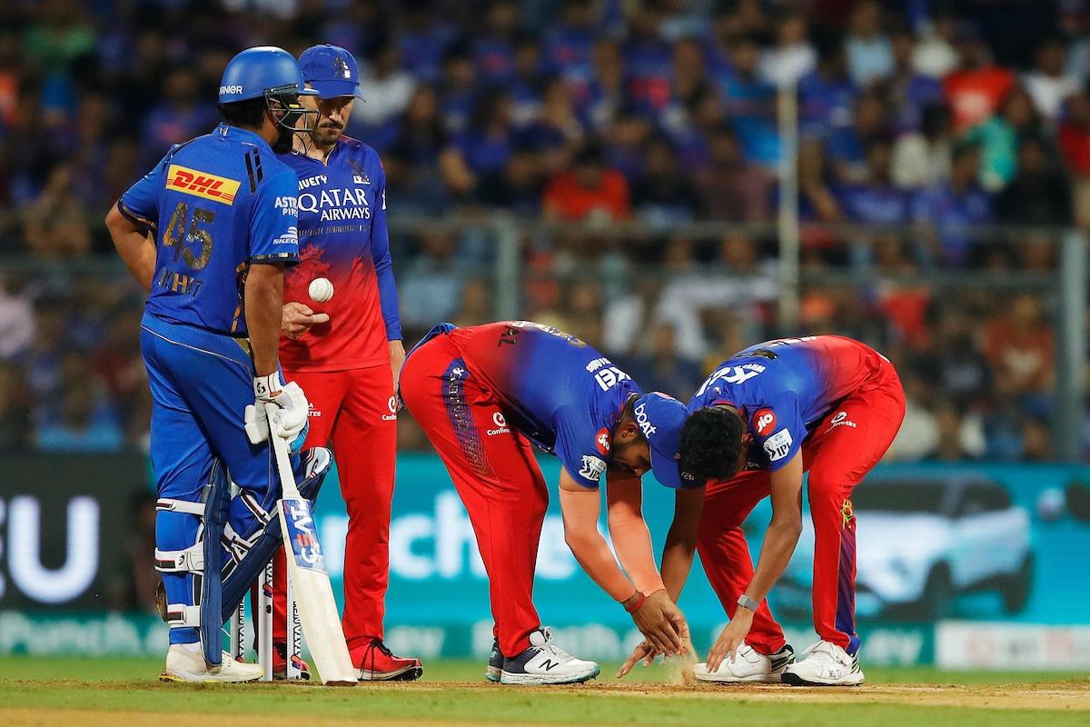 Points table IPL 2024