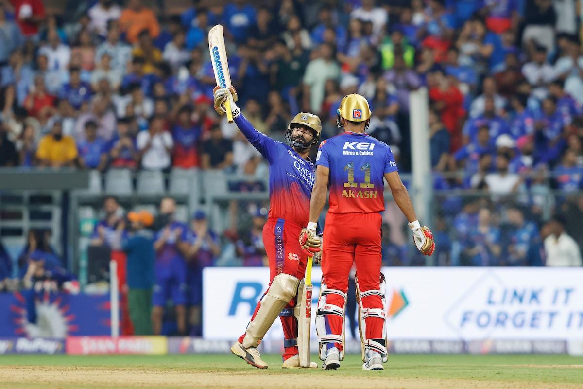 Dinesh Karthik