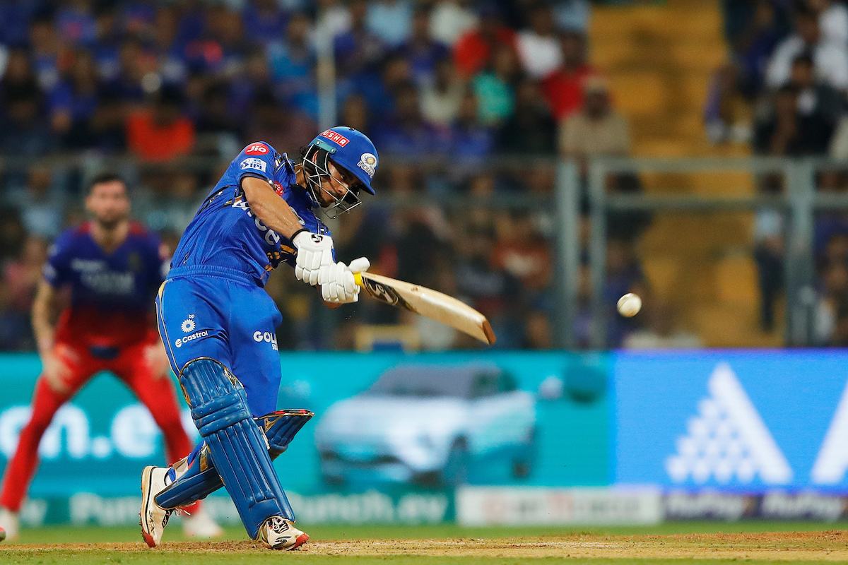 IPL 2024 Patience and empathy drive new and improved Ishan Kishan