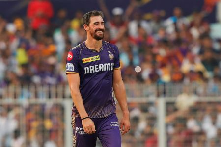 Mitchell Starc was the costliest player in the IPL history after Kolkata Knight Riders snapped him for a whopping Rs 24.75 crore in the auction last year