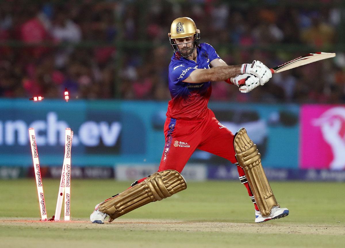 IPL 2024: What's Going Wrong For RCB? - Rediff Cricket