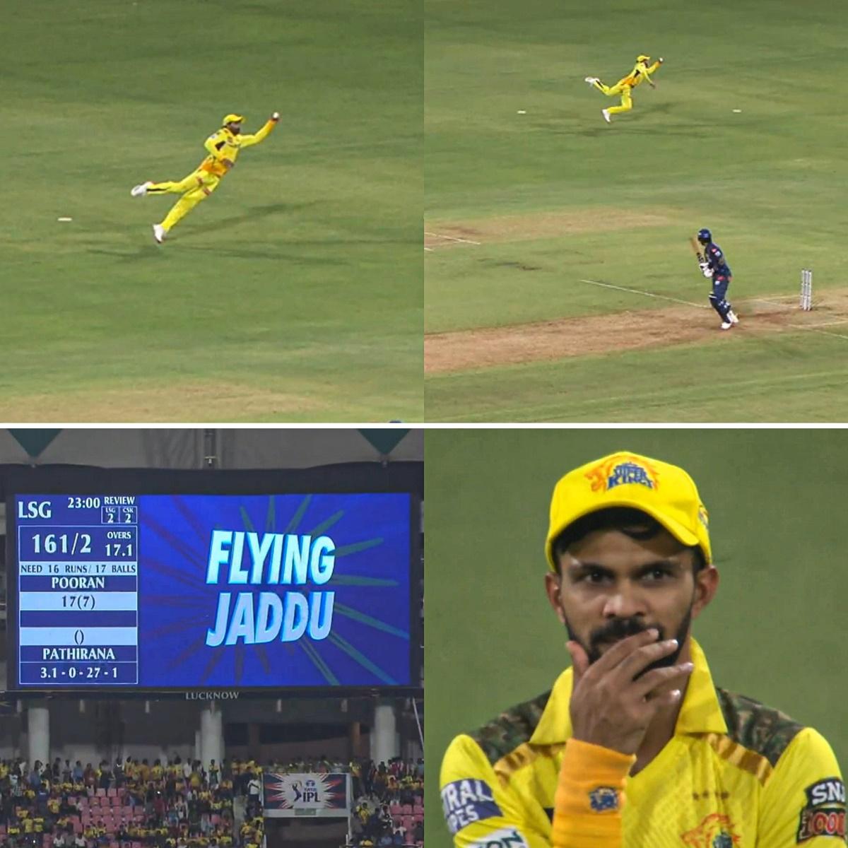 Ravindra Jadeja