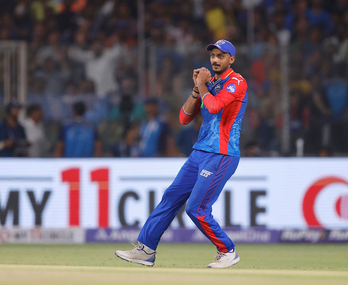 Axar Patel, who sees himself as an all-rounder admitted that because of the Impact Player rule, his batting position has been affected.