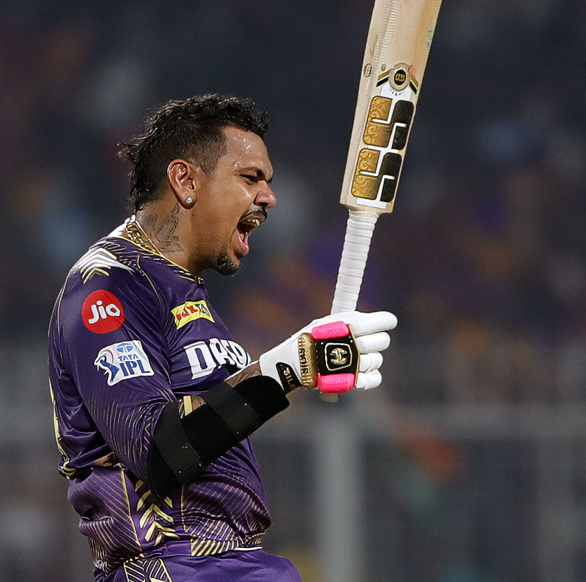 Sunil Narine