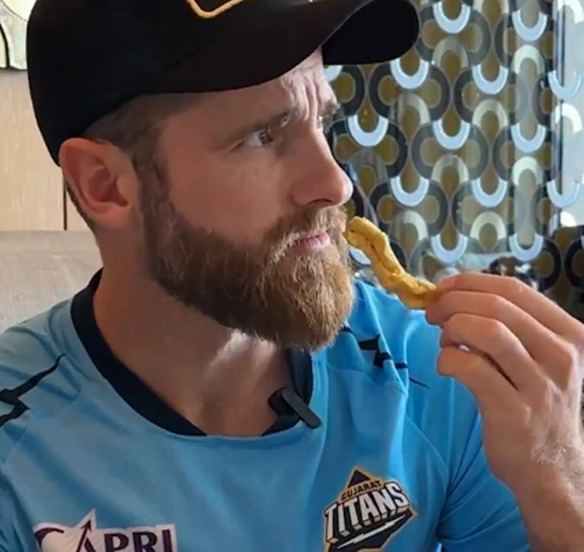 Kane Williamson