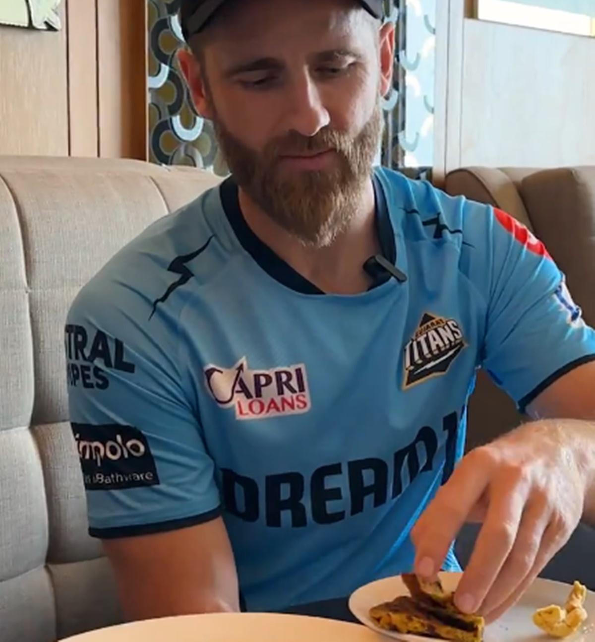 Kane Williamson