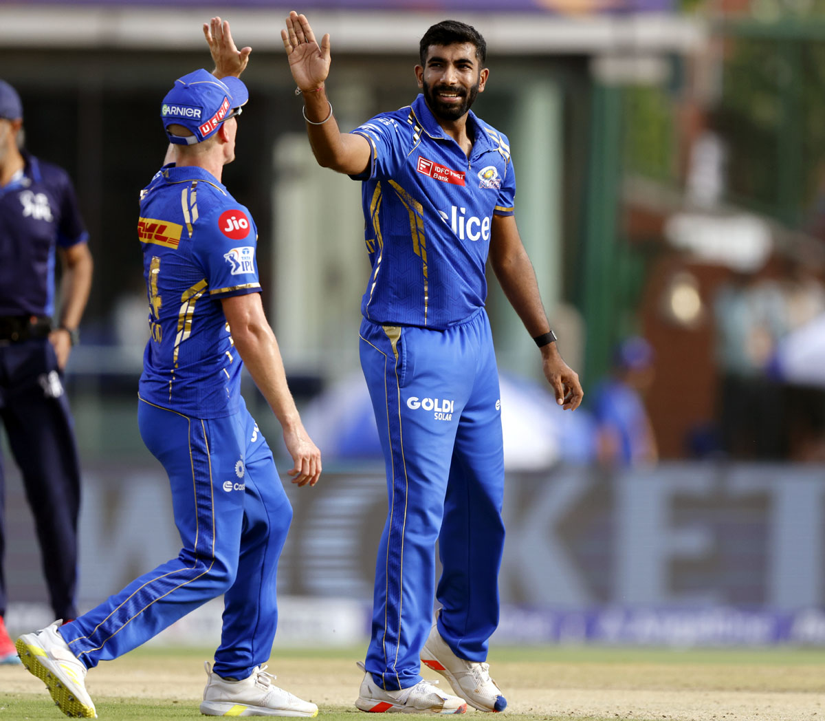 'Bumrah only certain pick, Siraj not ideal for T20 WC'
