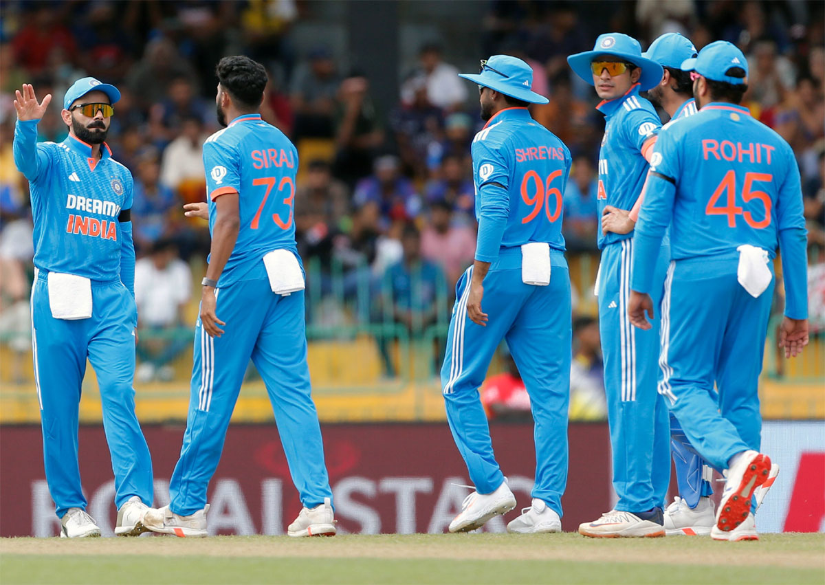 Can India conquer Lankan spin puzzle in 2nd ODI?