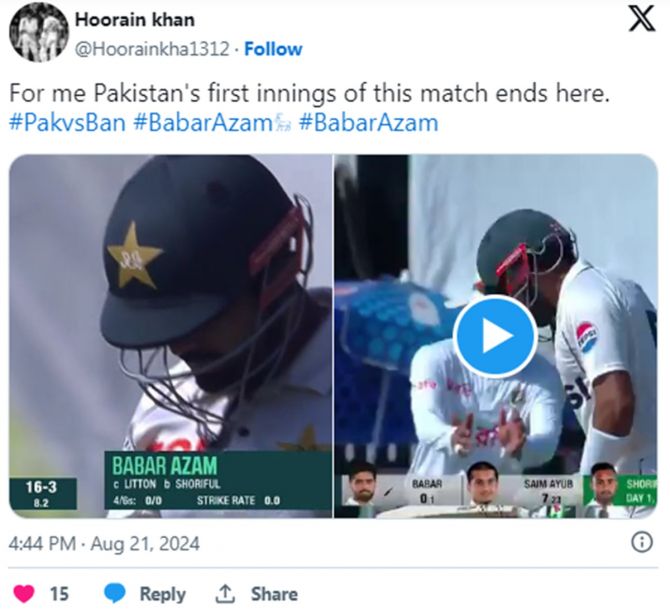 Babar Azam