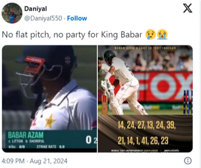 Babar Azam